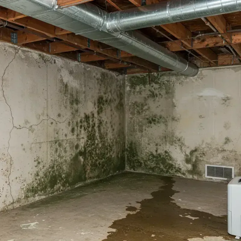 Professional Mold Removal in Lyons, NY